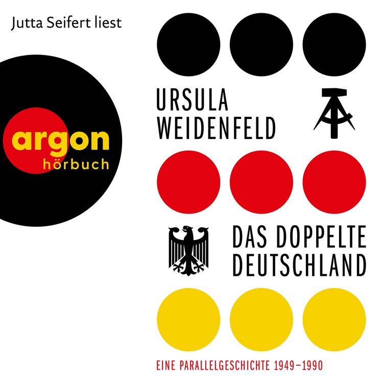 Produktbild: Das doppelte Deutschland