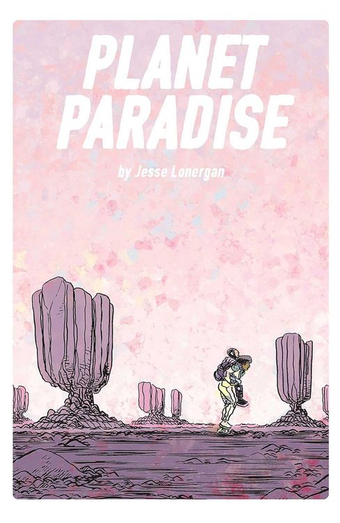 Produktbild: Planet Paradise