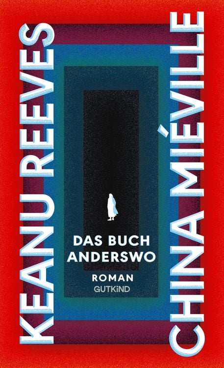 Produktbild: Das Buch Anderswo