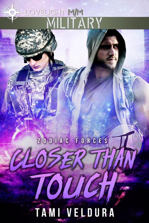 Produktbild: Closer Than Touch (Zodiac Forces)