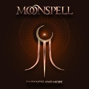Produktbild: Darkness and Hope
