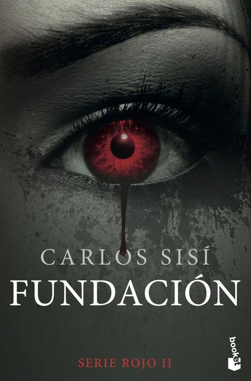 Produktbild: Fundaci&oacute;n