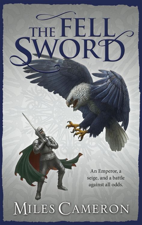 Produktbild: The Fell Sword
