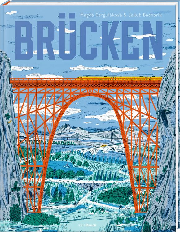 Produktbild: Br&uuml;cken
