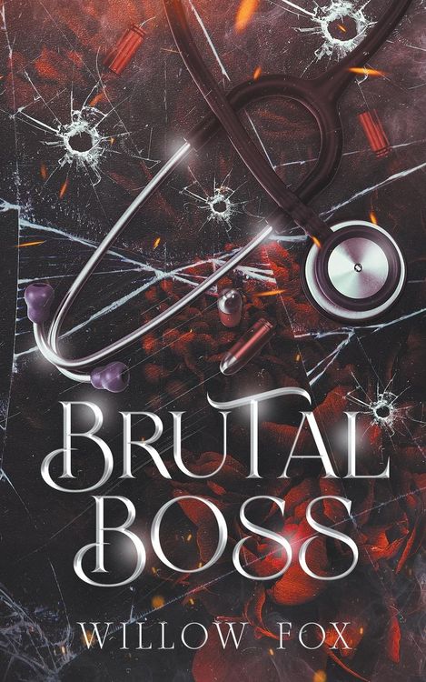 Produktbild: Brutal Boss