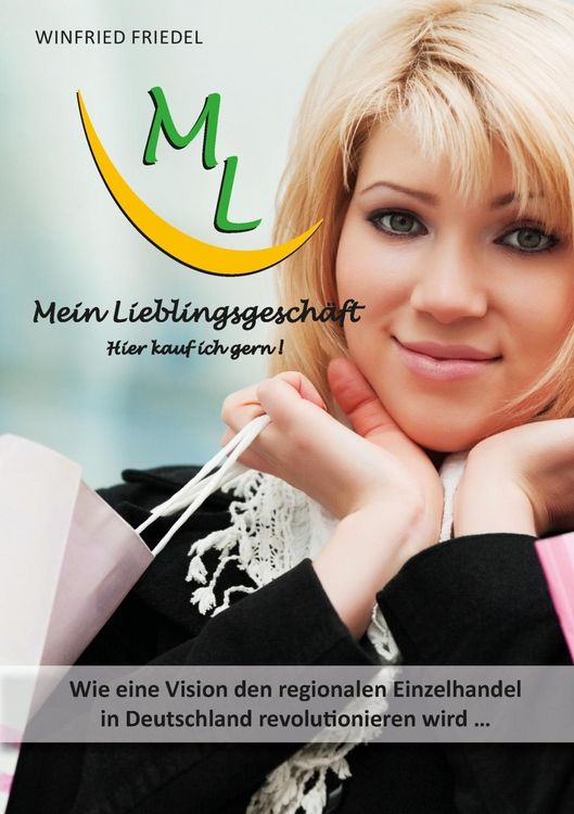 Produktbild: Mein Lieblingsgesch&auml;ft - Hier kauf ich gern!