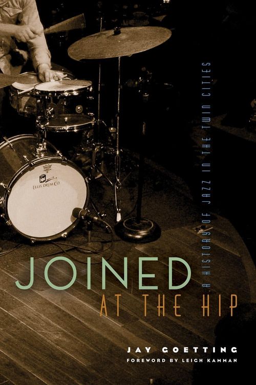 Produktbild: Joined at the Hip