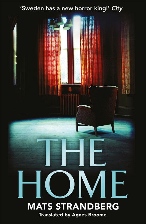 Produktbild: The Home