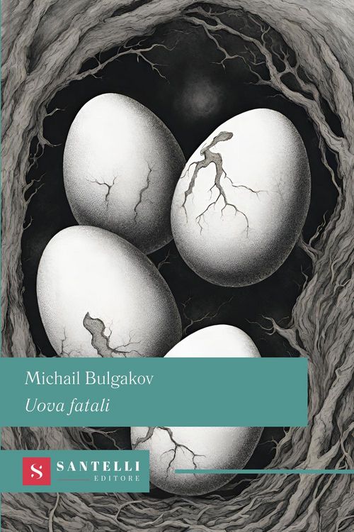 Produktbild: Uova fatali