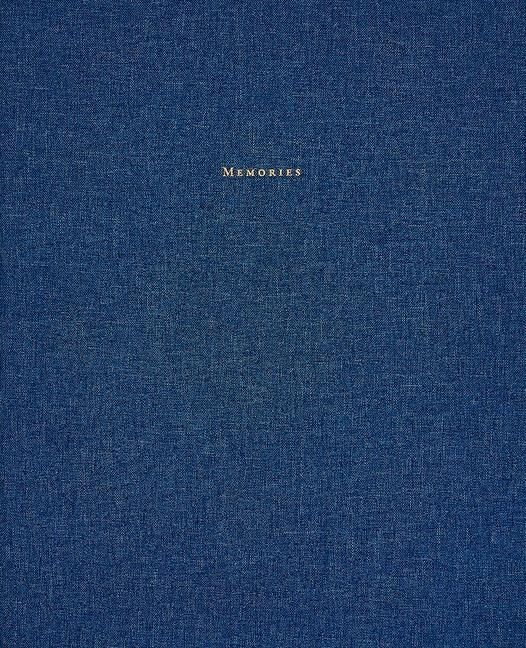 Produktbild: Memories