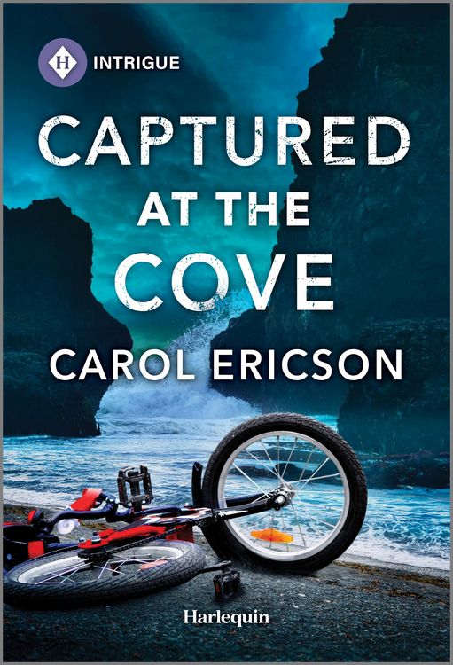 Produktbild: Captured at the Cove