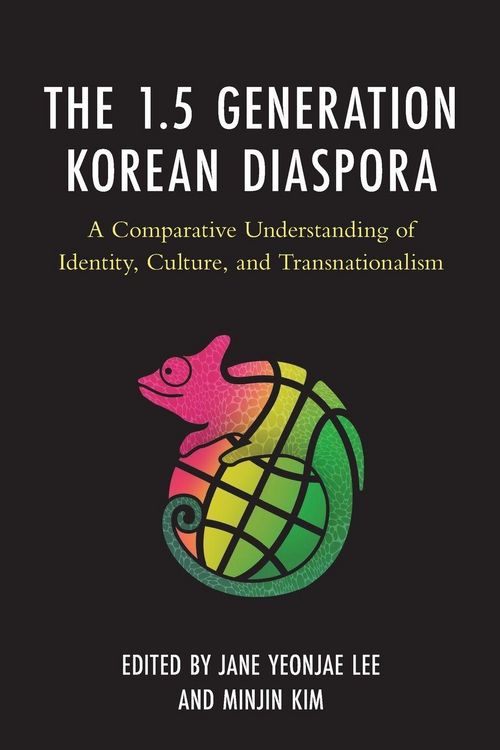 Produktbild: 1.5 Generation Korean Diaspora