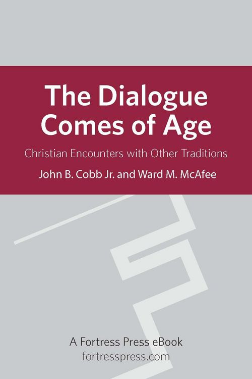 Produktbild: Dialogue Comes of Age