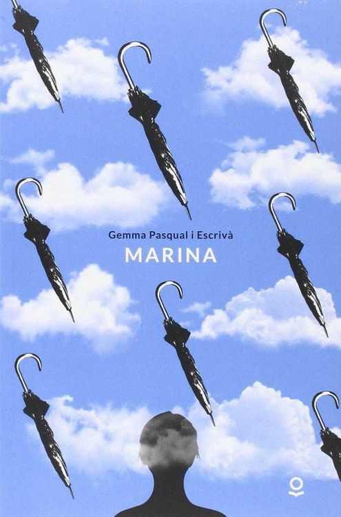 Produktbild: Marina