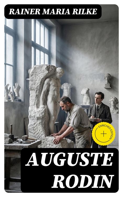 Produktbild: Auguste Rodin