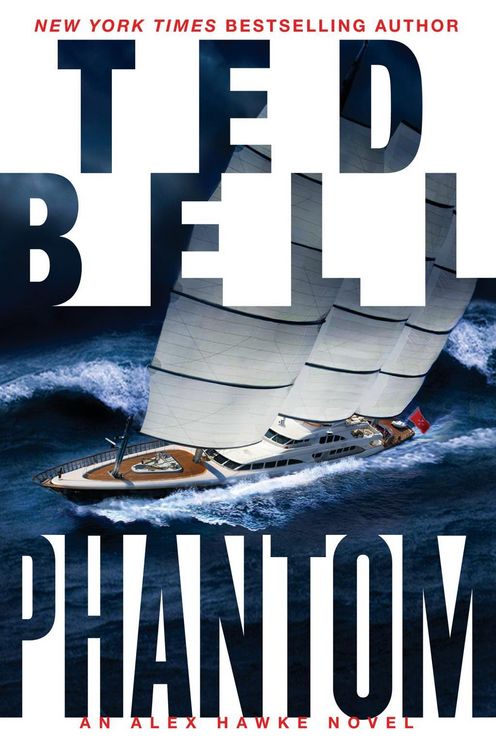 Produktbild: Phantom