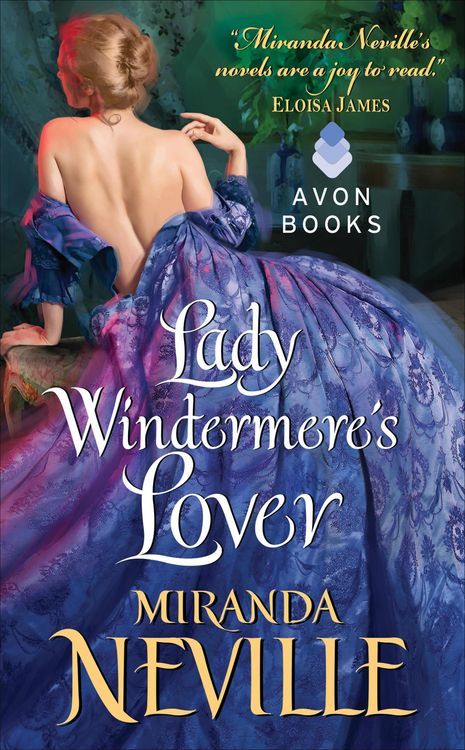 Produktbild: Lady Windermere's Lover