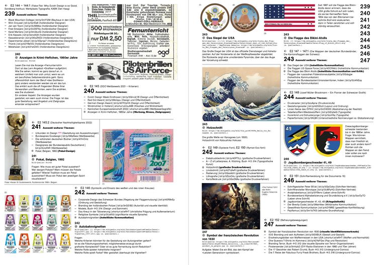 Produktbild: Was Kommunikationsdesign kann