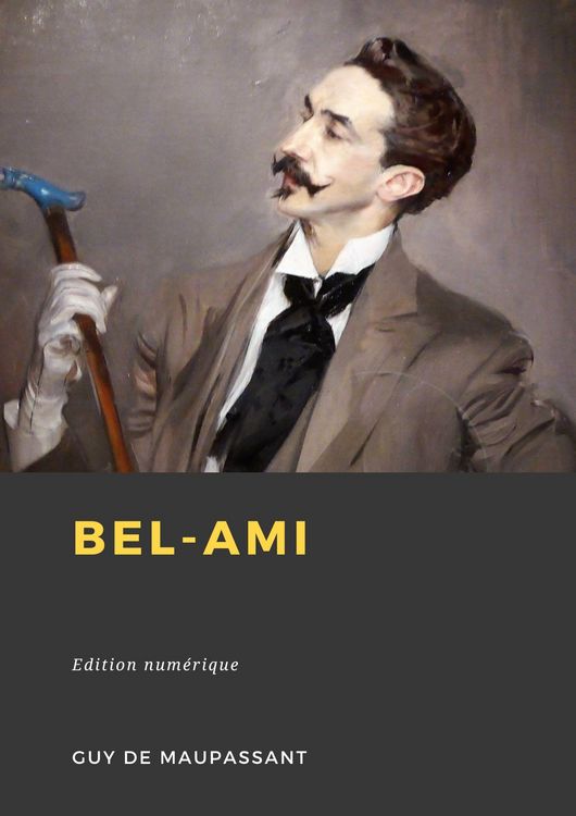 Produktbild: Bel-Ami