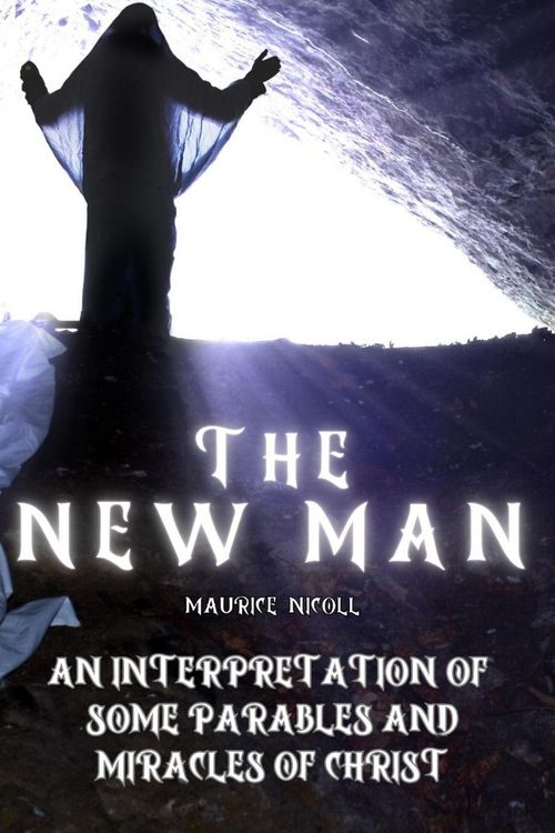 Produktbild: The New Man