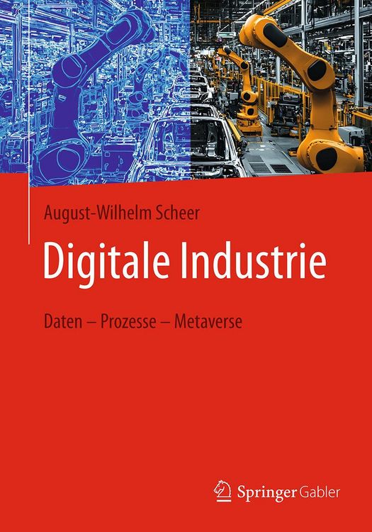 Produktbild: Digitale Industrie