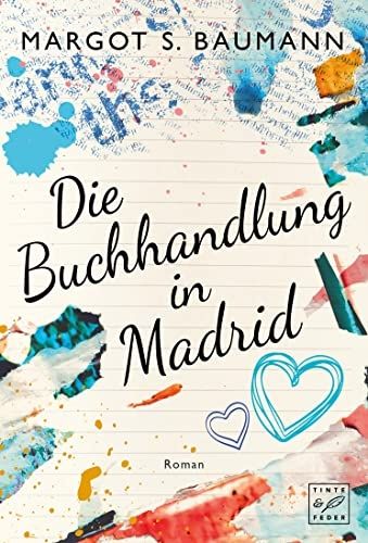 Produktbild: Die Buchhandlung in Madrid
