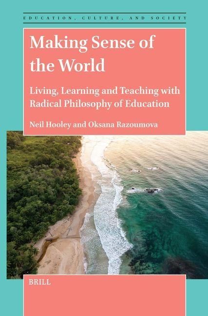 Produktbild: Making Sense of the World