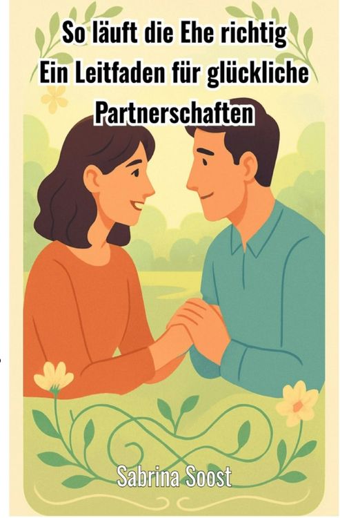 Produktbild: So l&auml;uft die Ehe richtig