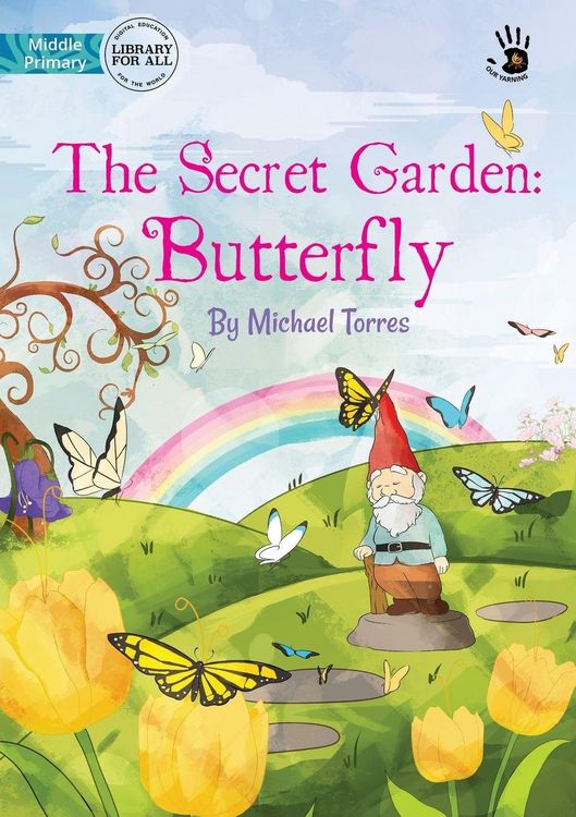 Produktbild: The Secret Garden