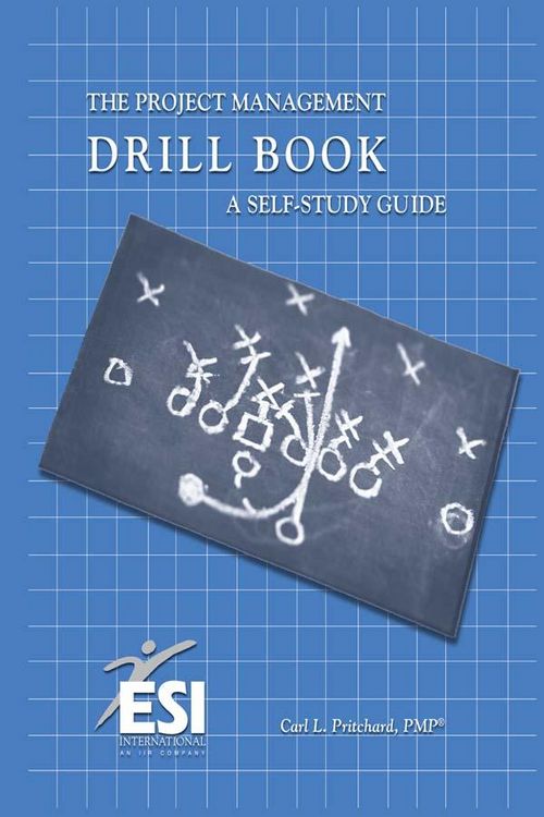 Produktbild: Project Management Drill Book