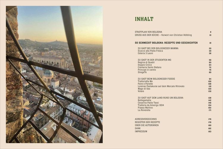 Produktbild: Bologna