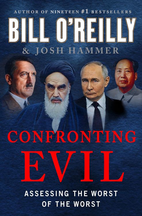Produktbild: Confronting Evil