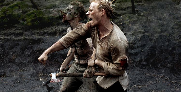 Produktbild: The Lost Viking