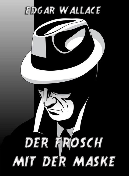 Produktbild: Der Frosch mit der Maske