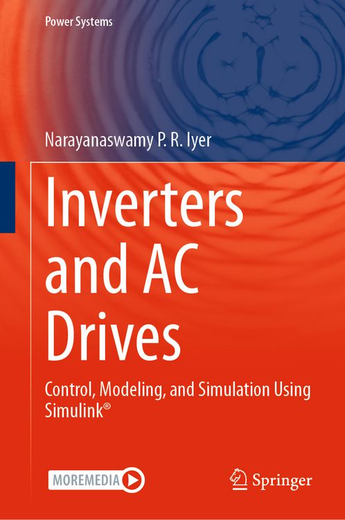 Produktbild: Inverters and AC Drives