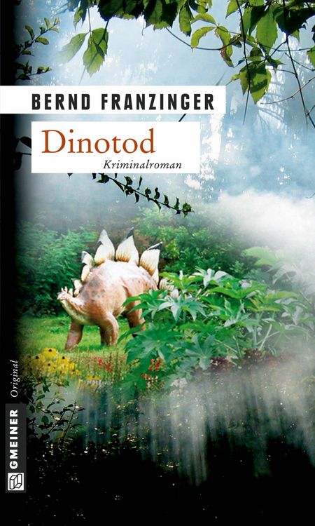Produktbild: Dinotod