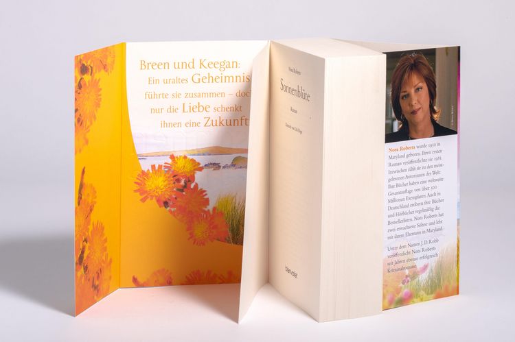 Produktbild: Sonnenbl&uuml;te