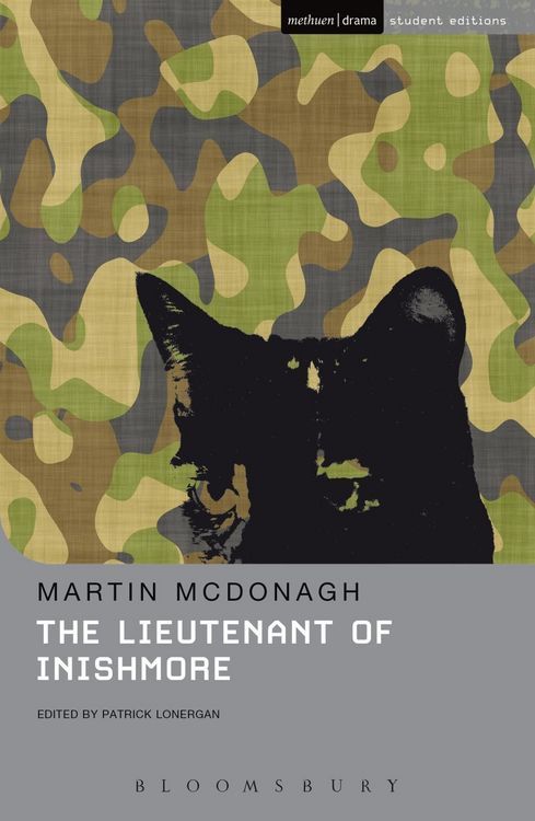 Produktbild: The Lieutenant of Inishmore
