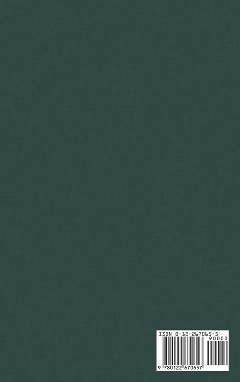 Produktbild: Vertex Operator Algebras and the Monster