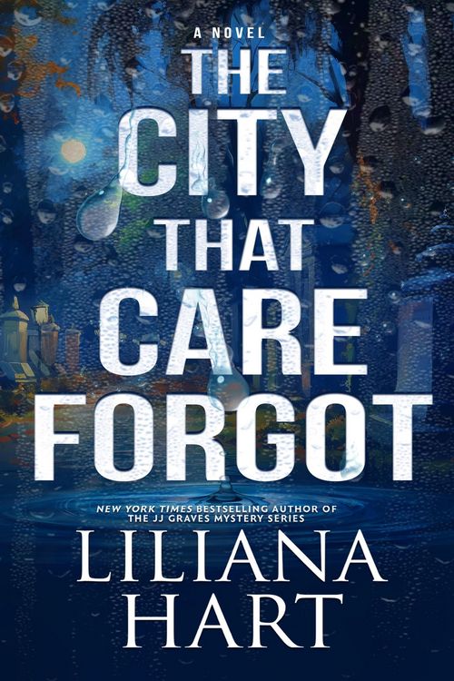 Produktbild: The City That Care Forgot