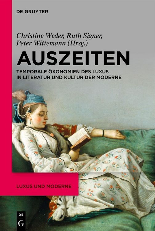 Produktbild: Auszeiten