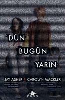 Produktbild: D&uuml;n Bug&uuml;n Yarin