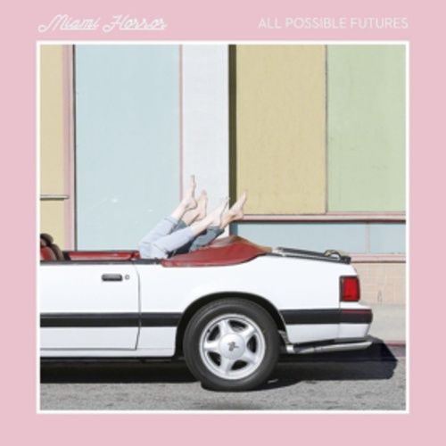 Produktbild: All Possible Futures