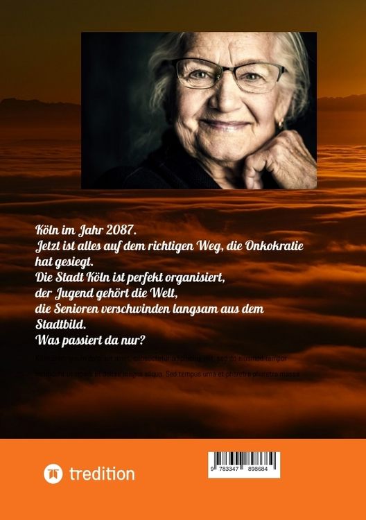 Produktbild: Von K&ouml;ln nach Ouranopolois 2087 - Teil 1