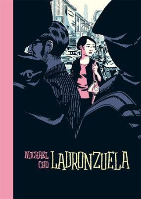 Produktbild: Ladronzuela