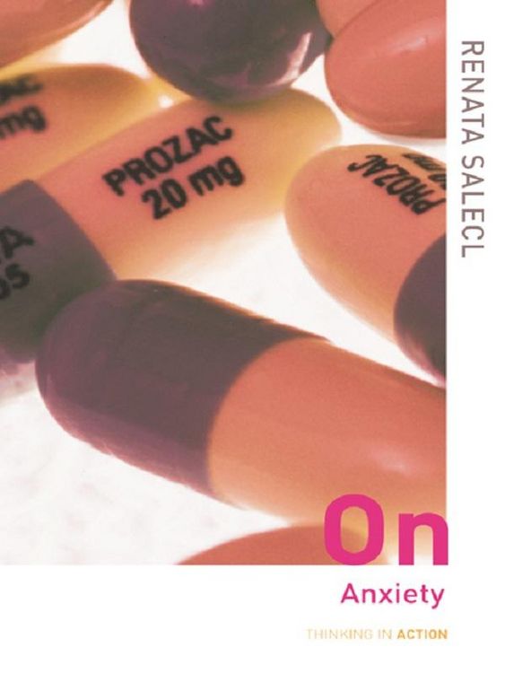 Produktbild: On Anxiety