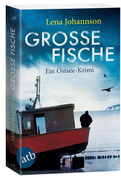Produktbild: Gro&szlig;e Fische / Conny Lorenz Band 1