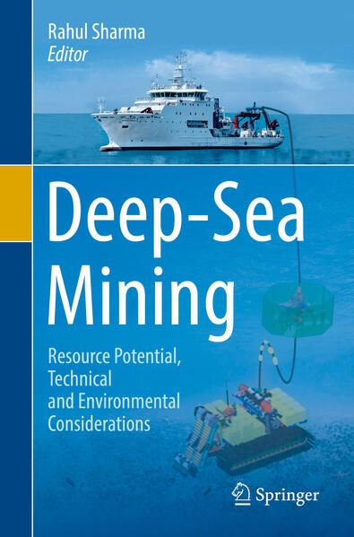 Produktbild: Deep-Sea Mining
