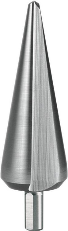 Produktbild: RUKO 101008 HSS Sch&auml;lbohrer 3-Fl&auml;chenschaft 1St.