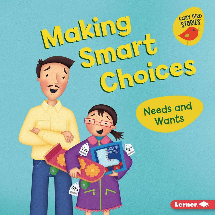 Produktbild: Making Smart Choices